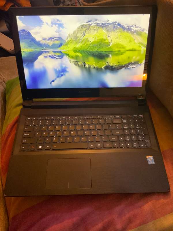 Lenovo