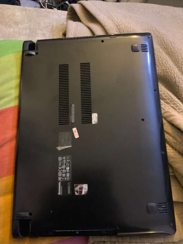 Lenovo