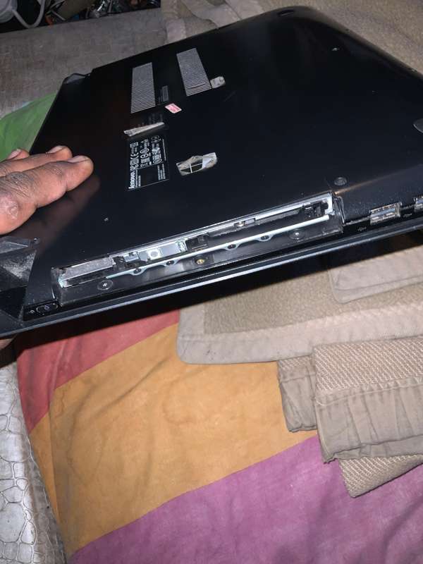 Lenovo