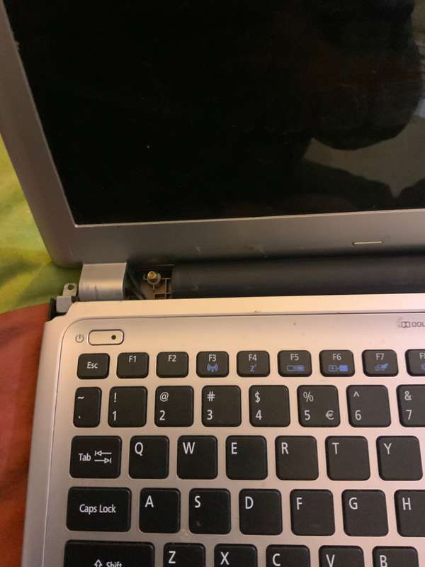 Acer lap