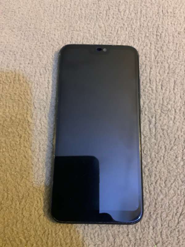 Huawei p20 lite