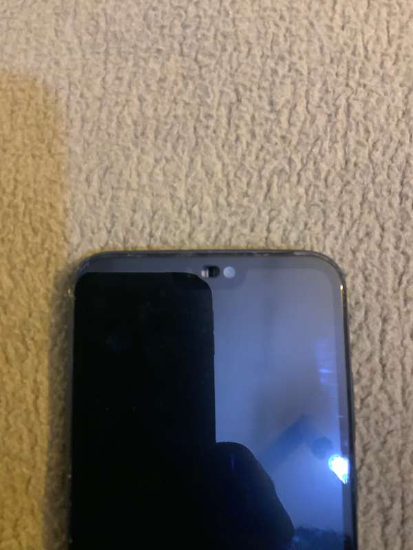 Huawei p20 lite
