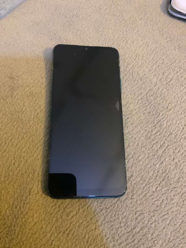 Huawei y60