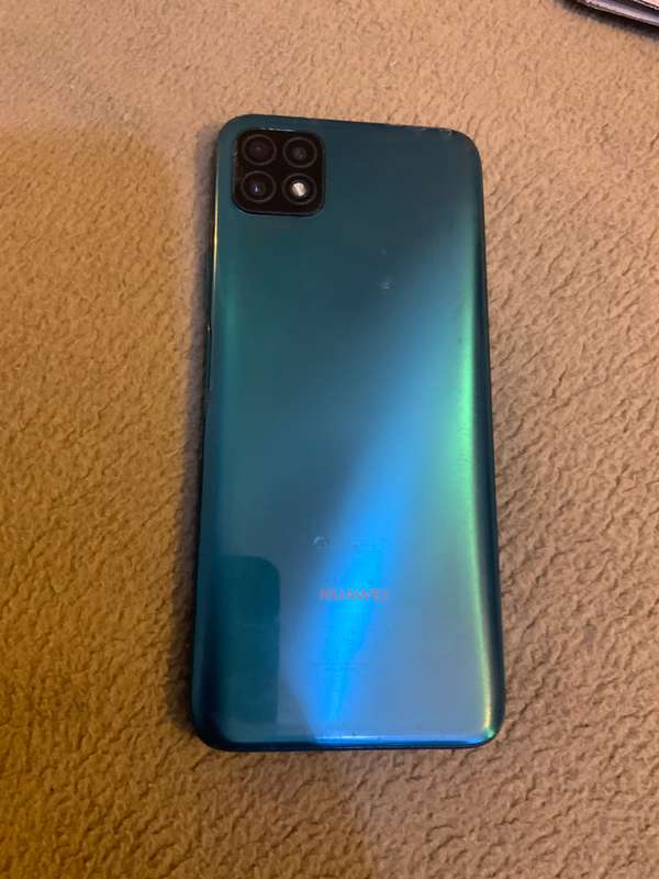 Huawei y60