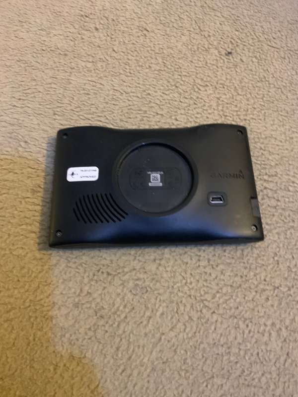 Garmin Nuvi 42lm