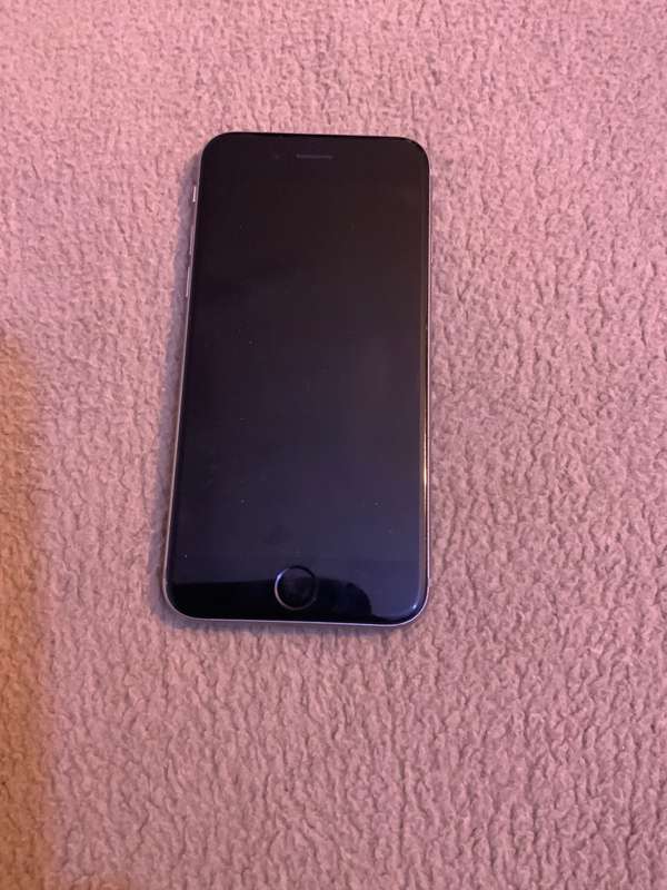 iPhone 6s