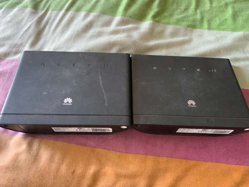 Huawei b315s