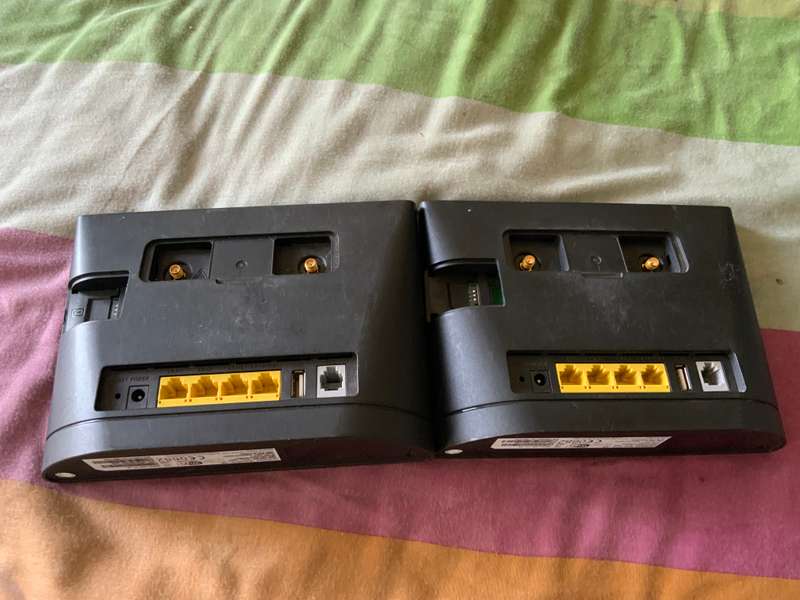 Huawei b315s