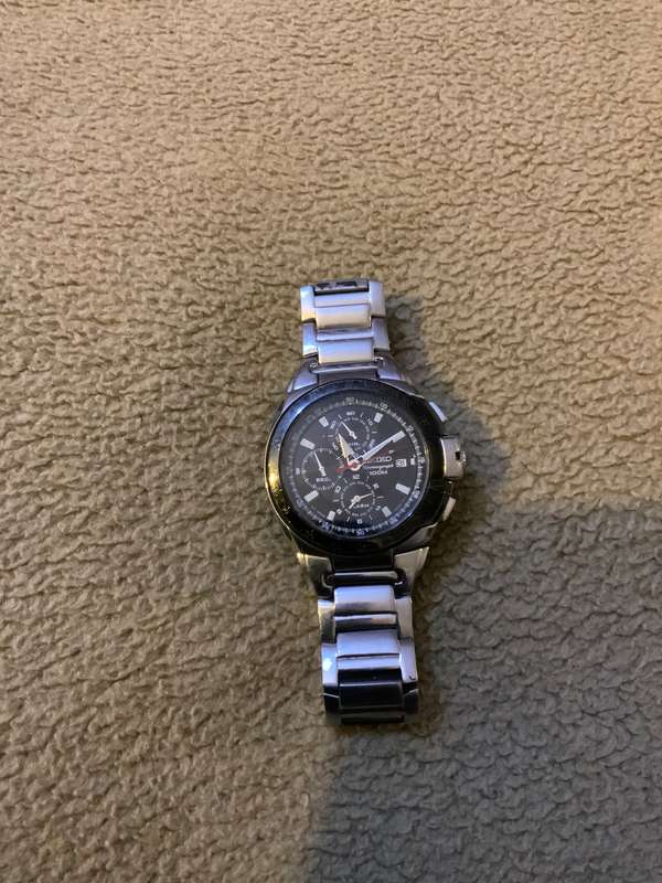 Seiko