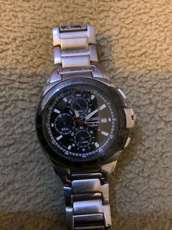 Seiko