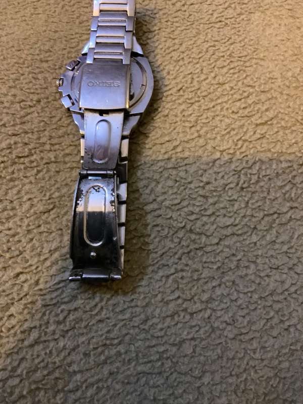 Seiko