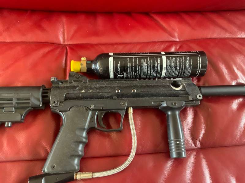 Paintball