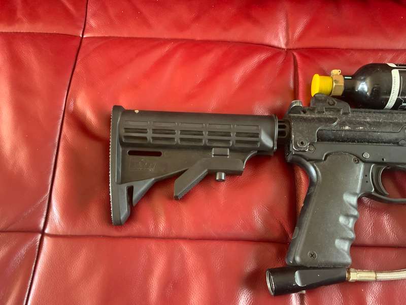 Paintball