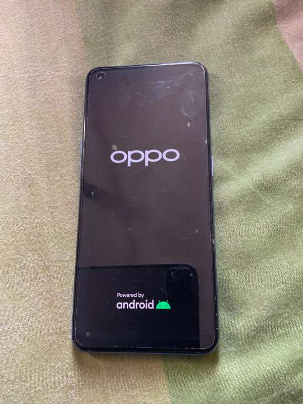 Oppo Reno 7
