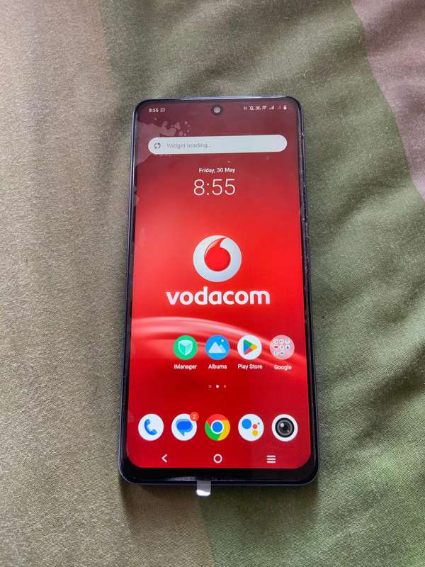 Vivo v27e