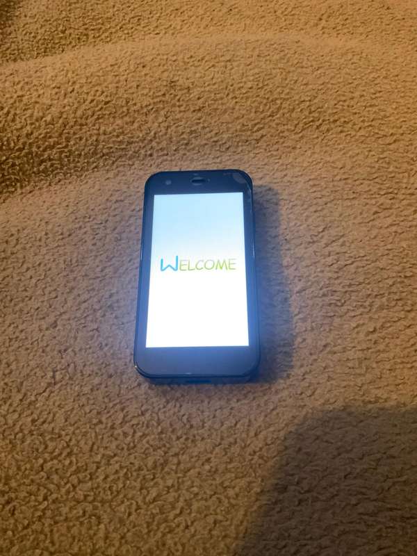 Mini phone