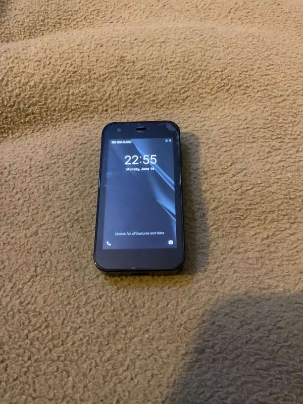 Mini phone