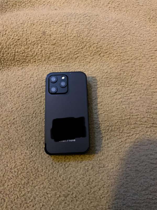 Mini phone