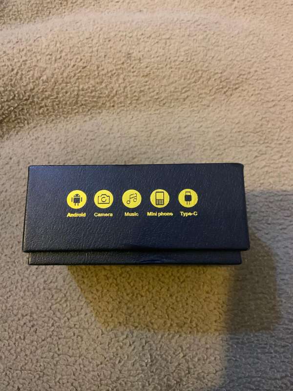 Mini phone