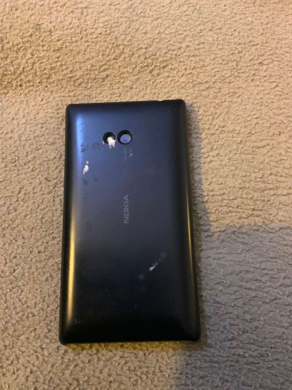Nokia lumia