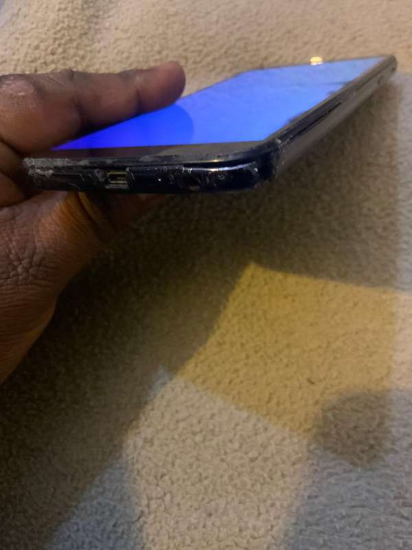 Samsung j4 plus