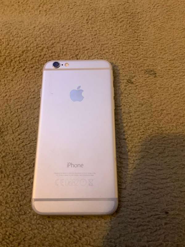 iPhone 6