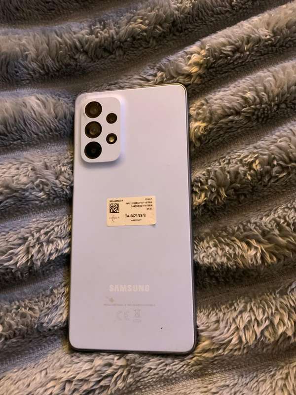 Samsung A53