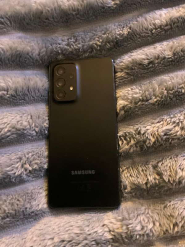 Samsung A53