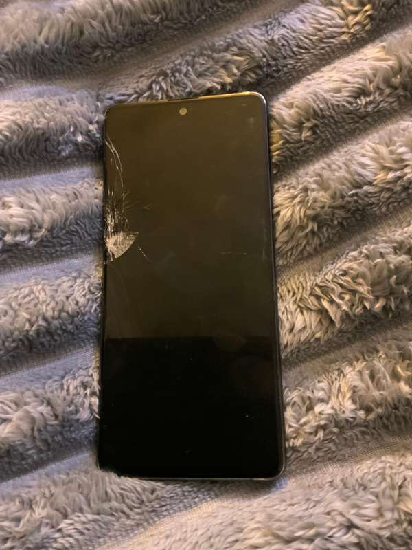 Samsung note 10 lite