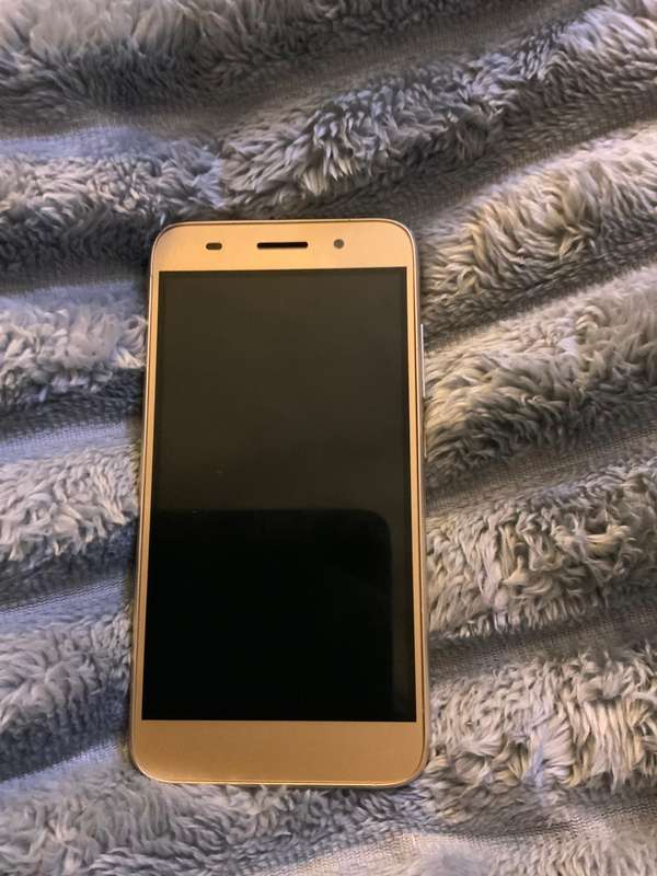 Huawei y3