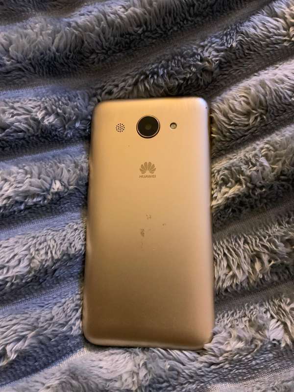 Huawei y3