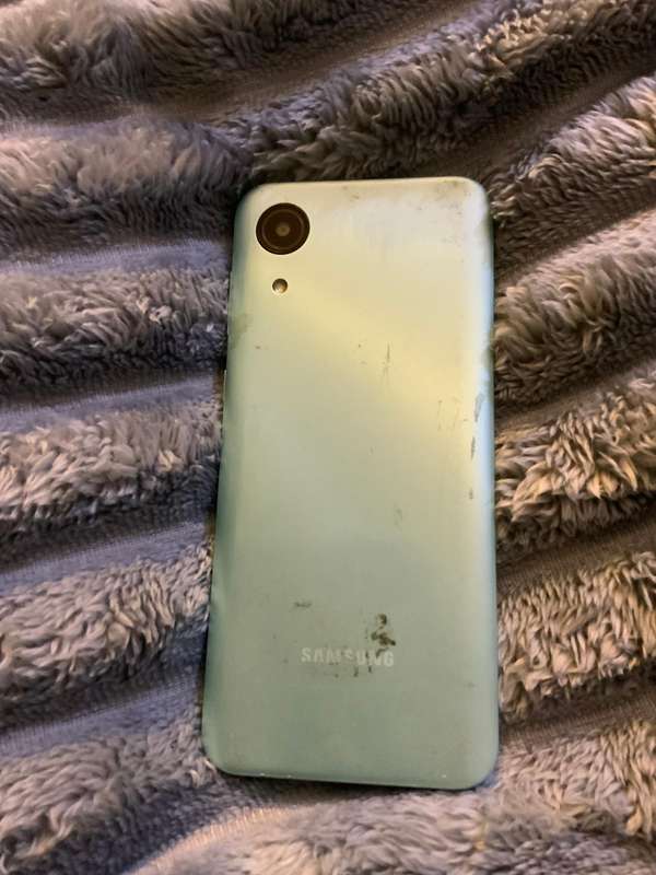 Samsung A03 core