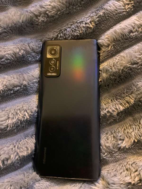 Hisense e60