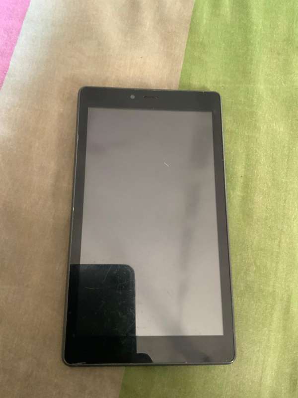 Vodacom tablet