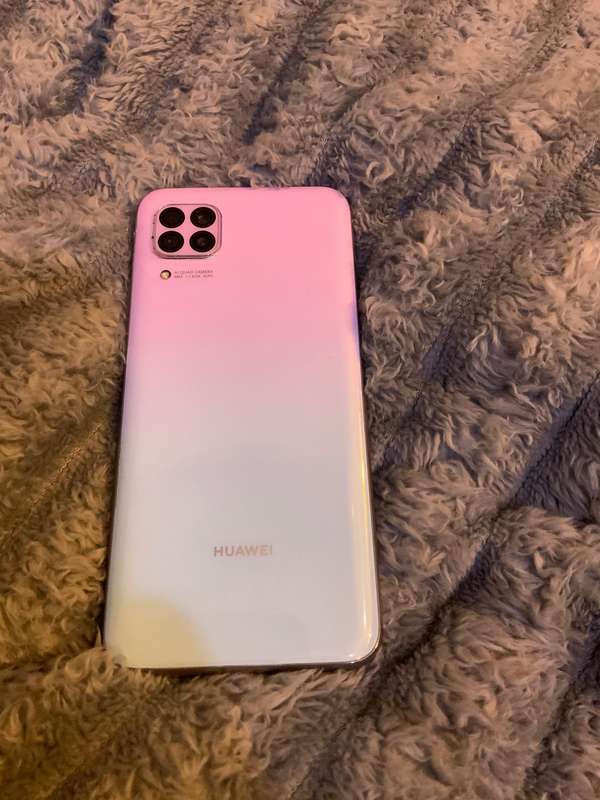 Huawei p40lite