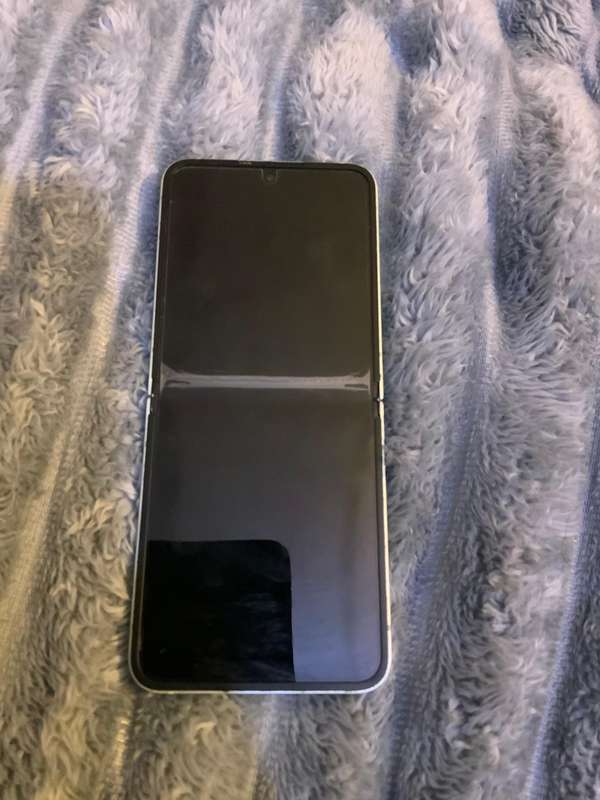Samsung flip6