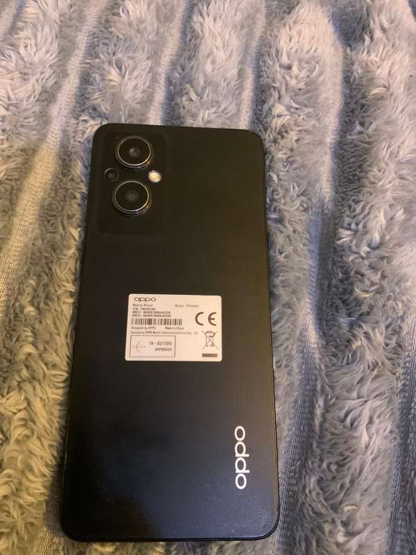 Oppo Reno 7z