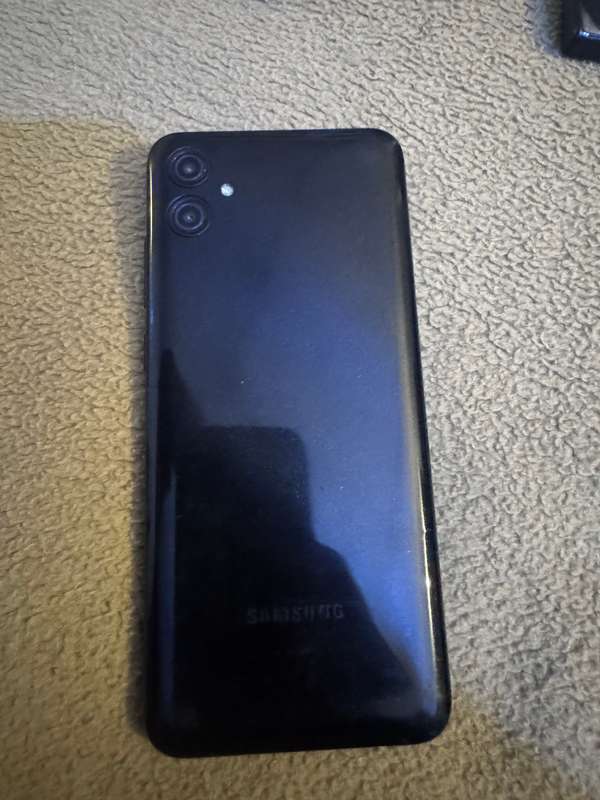 Samsung A04e