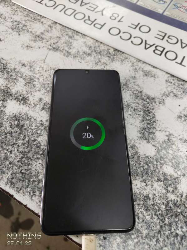 Samsung A32