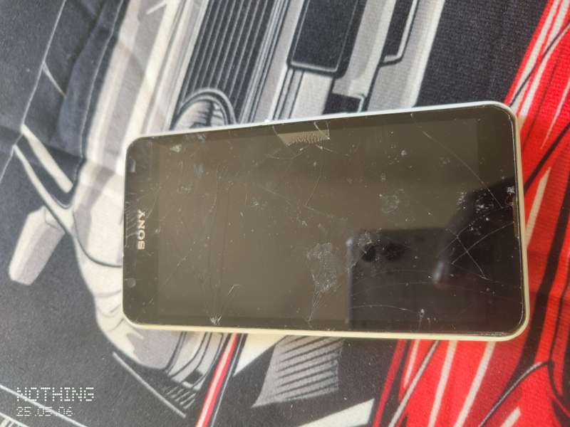 Blackview and Sony