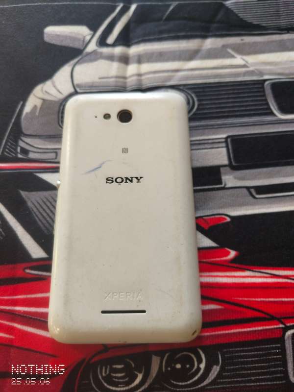 Blackview and Sony