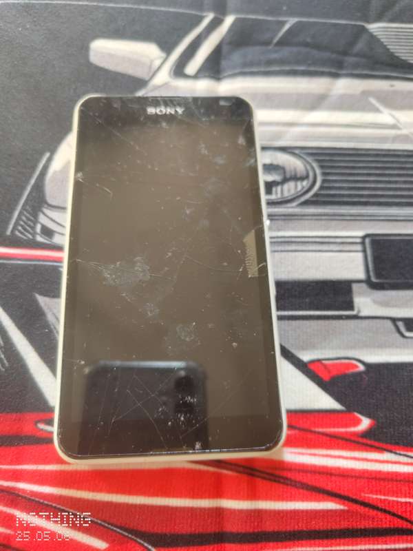 Blackview and Sony