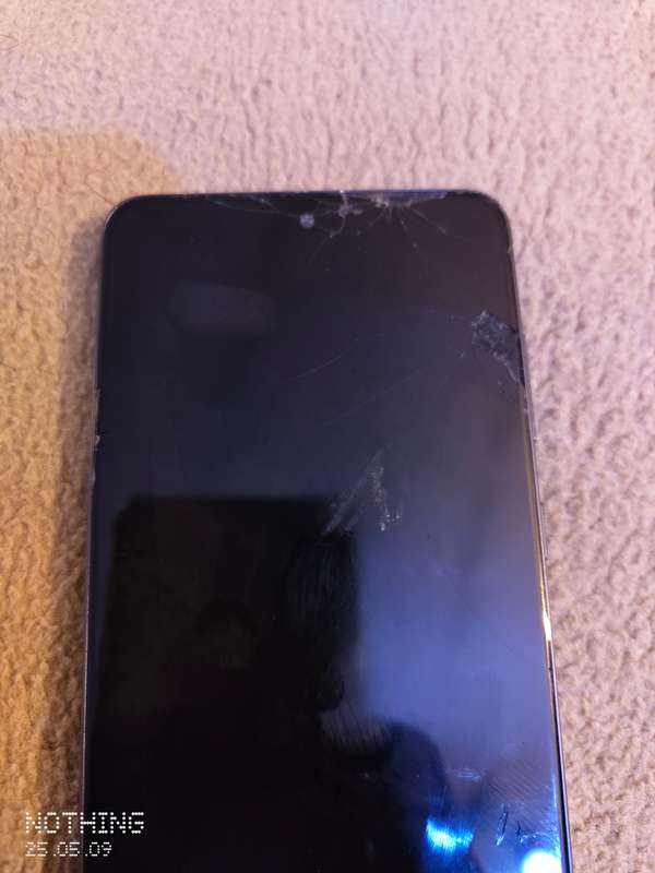 Samsung s21 fe