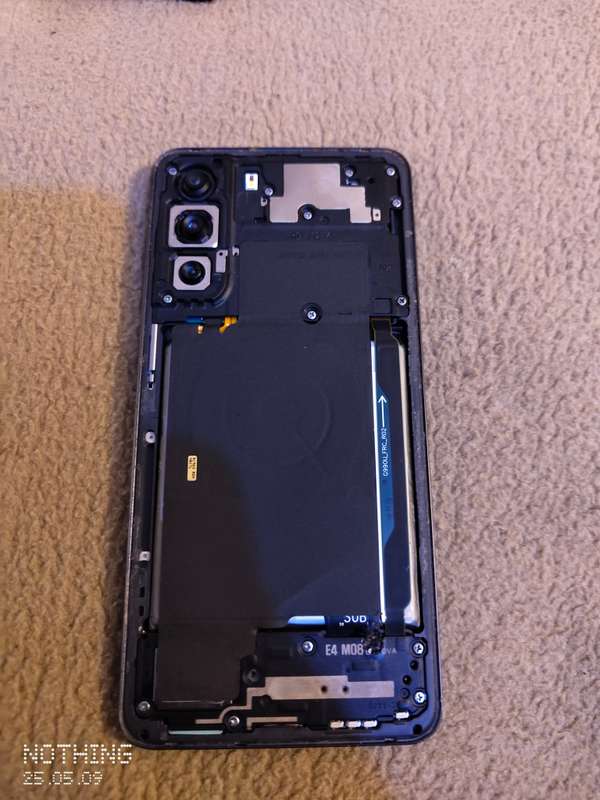 Samsung s21 fe