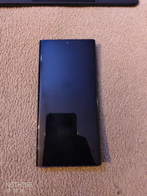 Samsung s22 ultra