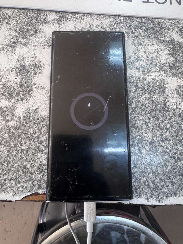 Samsung note 20 ultra