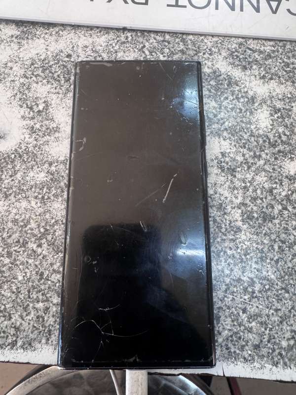 Samsung note 20 ultra