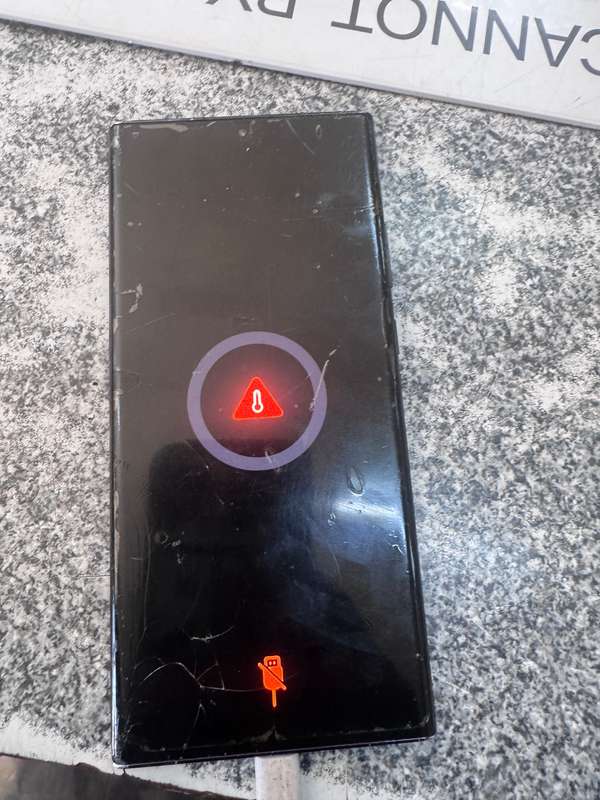 Samsung note 20 ultra