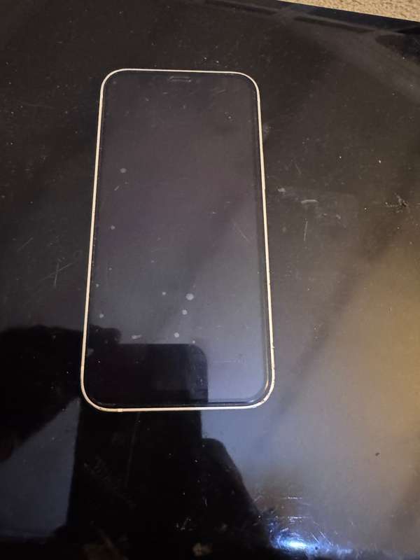 Apple iPhone 12 mini