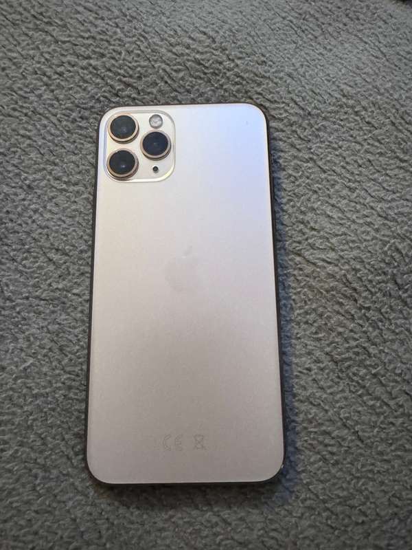 iPhone 11 pro
